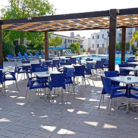 Green Bungalows Hotel Apartments Aya Napa Dış mekan fotoğraf