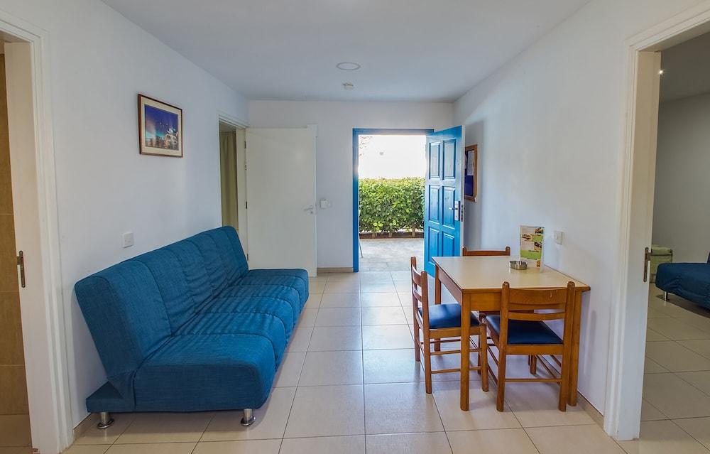 Green Bungalows Hotel Apartments Aya Napa Dış mekan fotoğraf