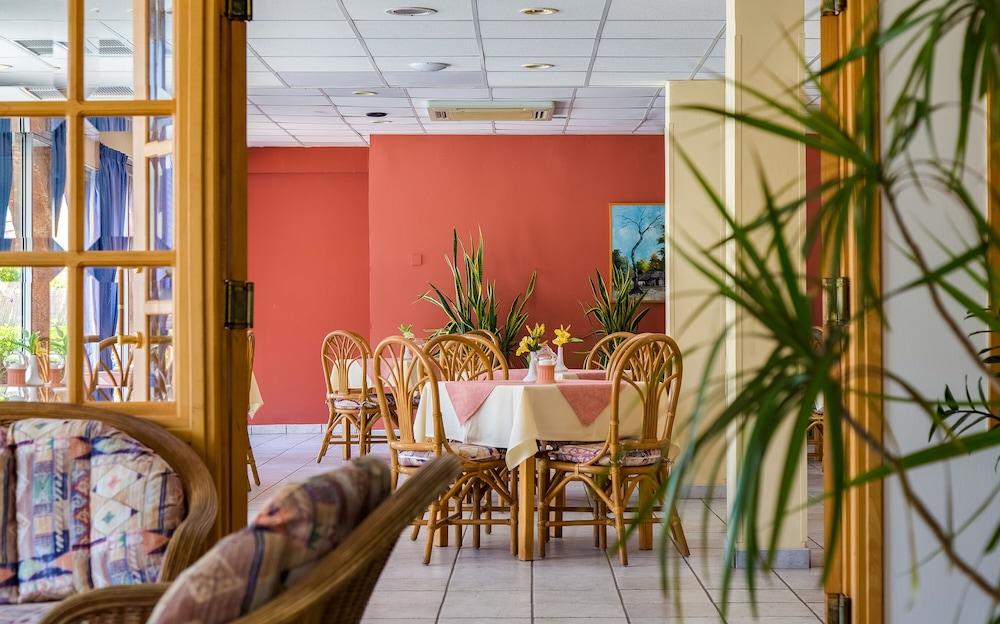 Green Bungalows Hotel Apartments Aya Napa Dış mekan fotoğraf