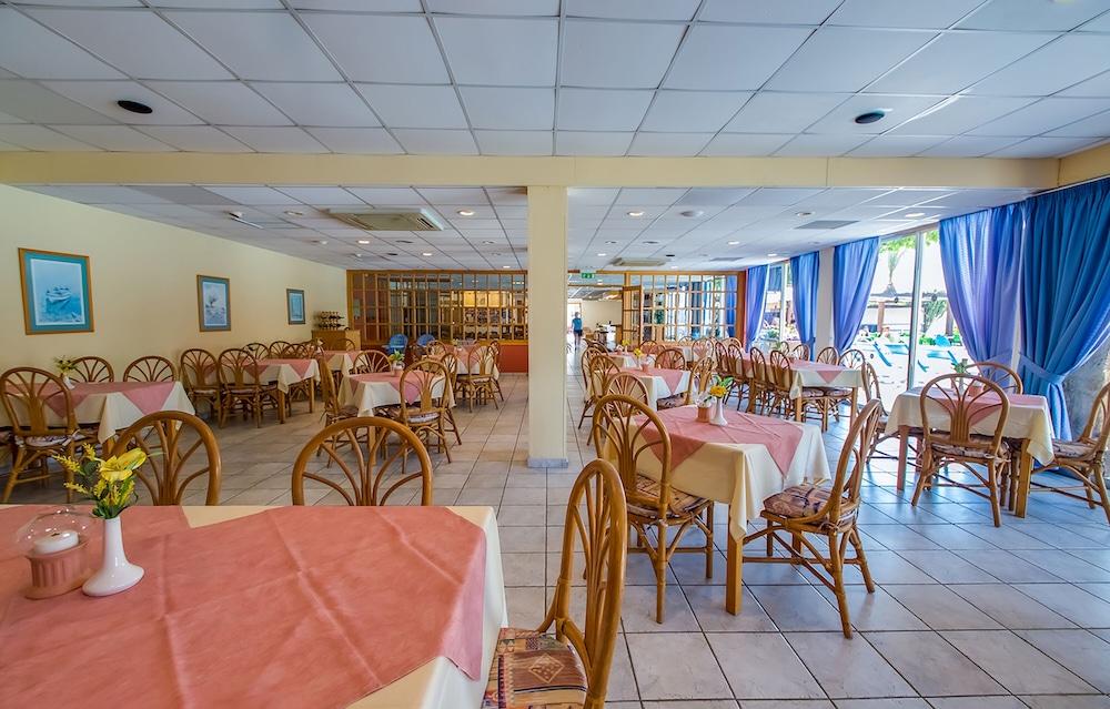 Green Bungalows Hotel Apartments Aya Napa Dış mekan fotoğraf