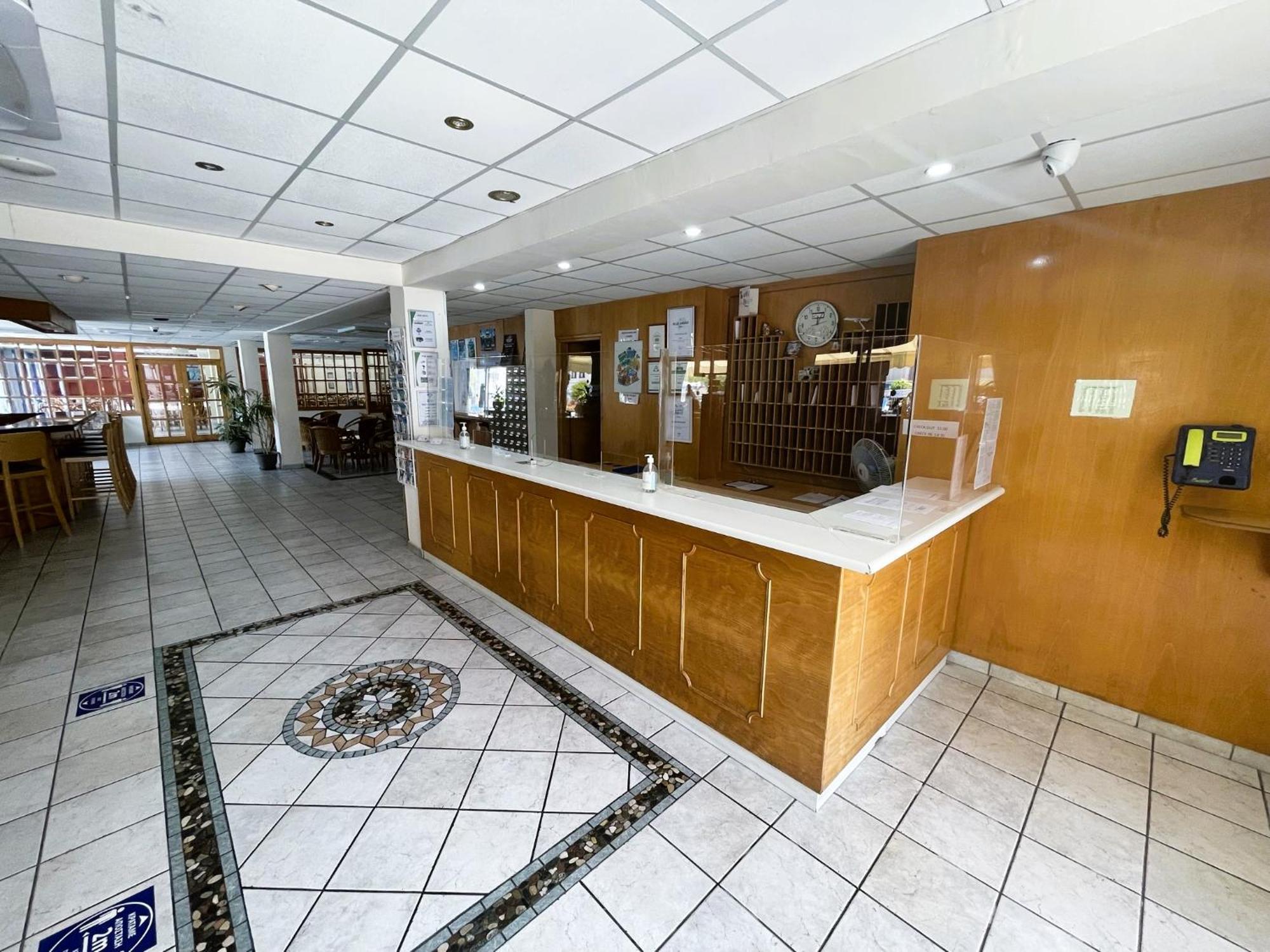 Green Bungalows Hotel Apartments Aya Napa Dış mekan fotoğraf