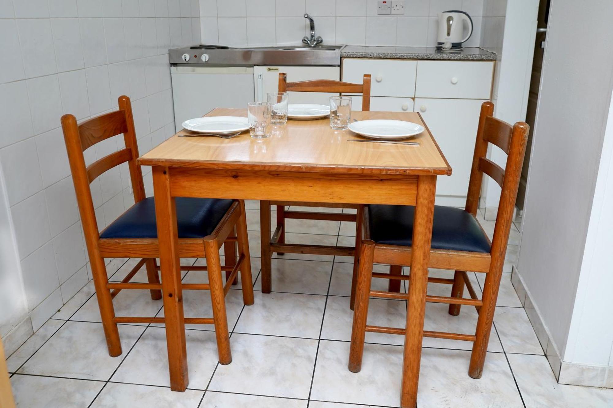 Green Bungalows Hotel Apartments Aya Napa Dış mekan fotoğraf
