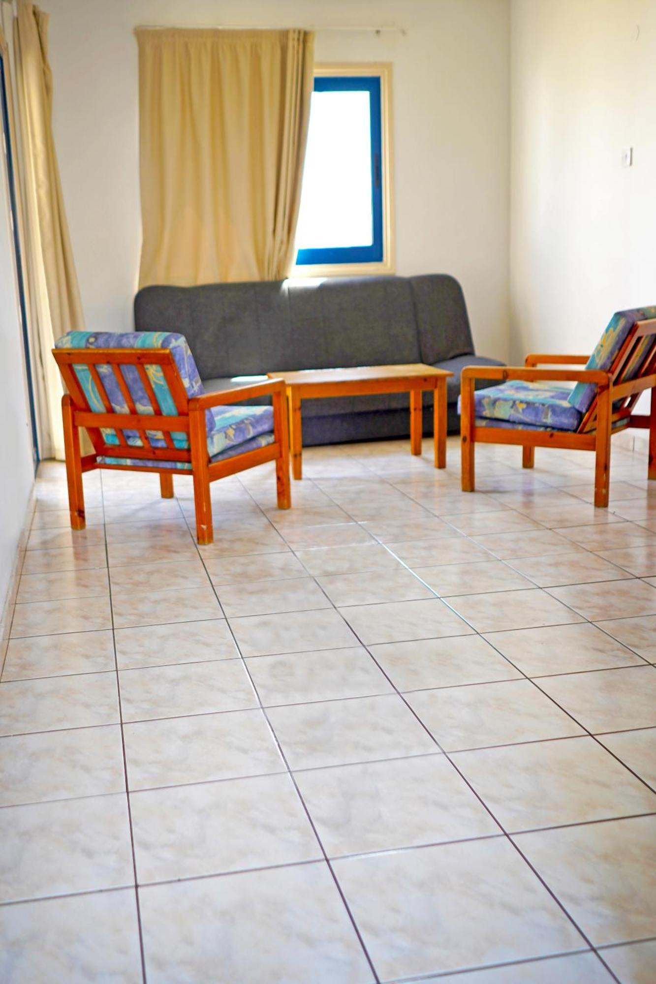 Green Bungalows Hotel Apartments Aya Napa Dış mekan fotoğraf